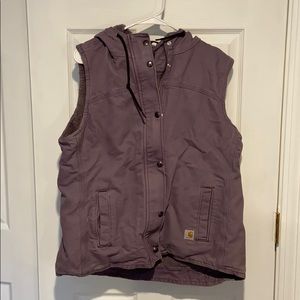Carhartt vest